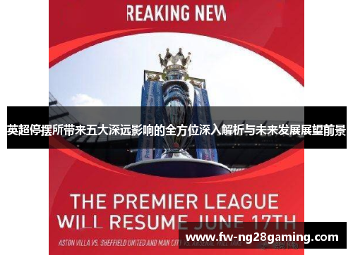 英超停摆所带来五大深远影响的全方位深入解析与未来发展展望前景