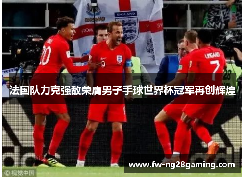 法国队力克强敌荣膺男子手球世界杯冠军再创辉煌 法国队力克强敌荣膺男子手球世界杯冠军再创辉煌